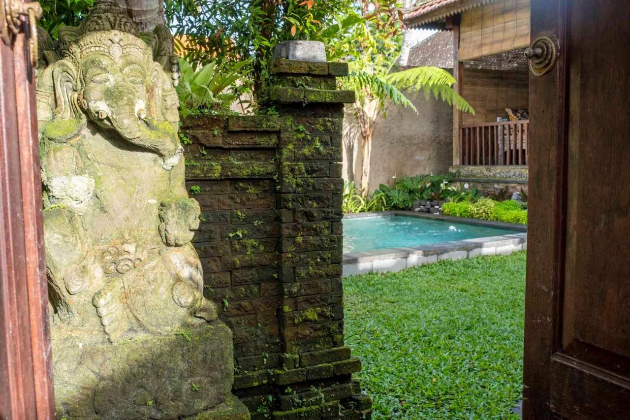 Tano Pousada Ubud