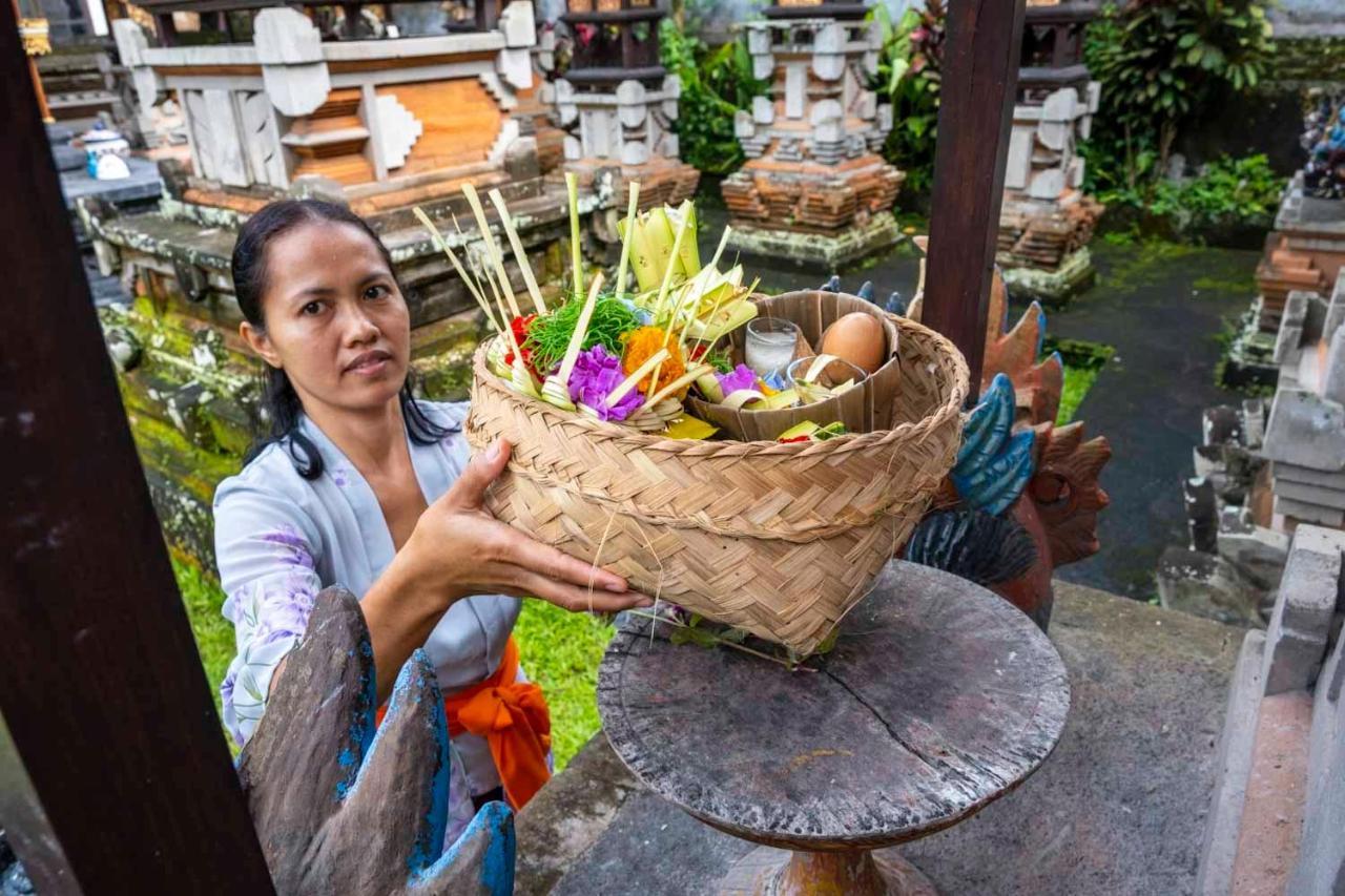 Tano Pousada Ubud