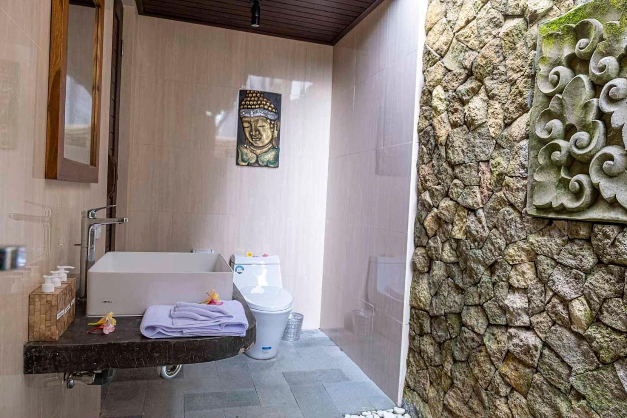 Tano Pousada Ubud