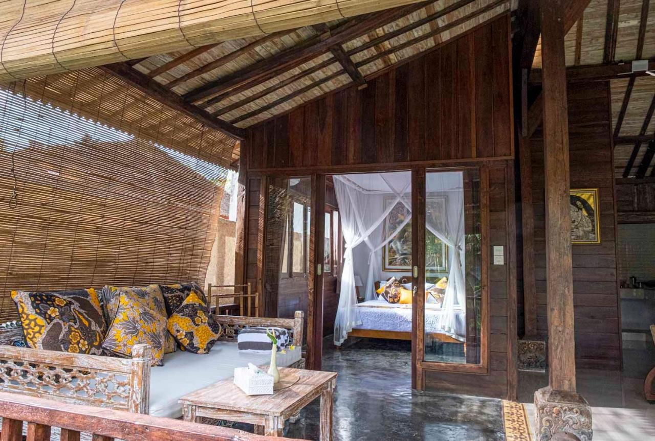 Villa Tano Ubud