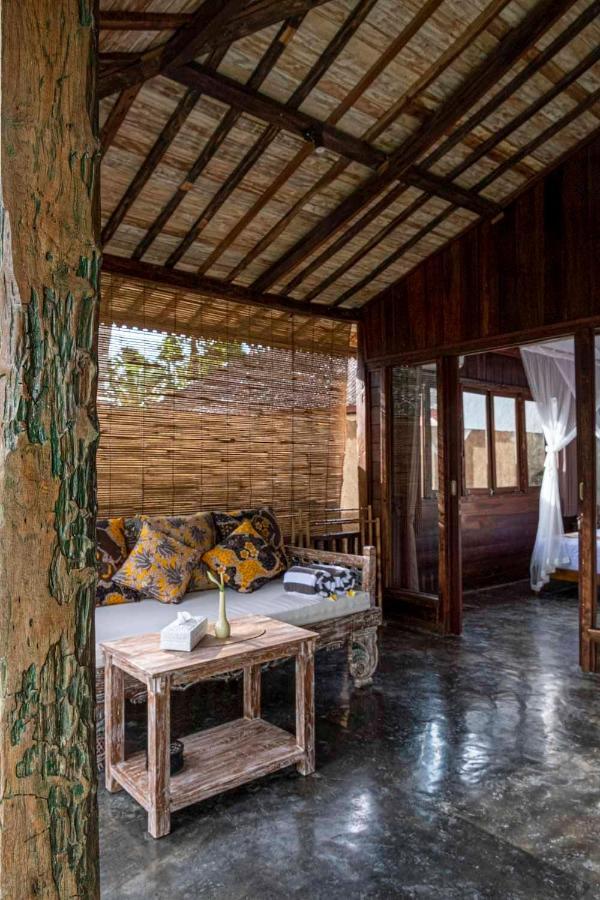 Villa Tano Ubud